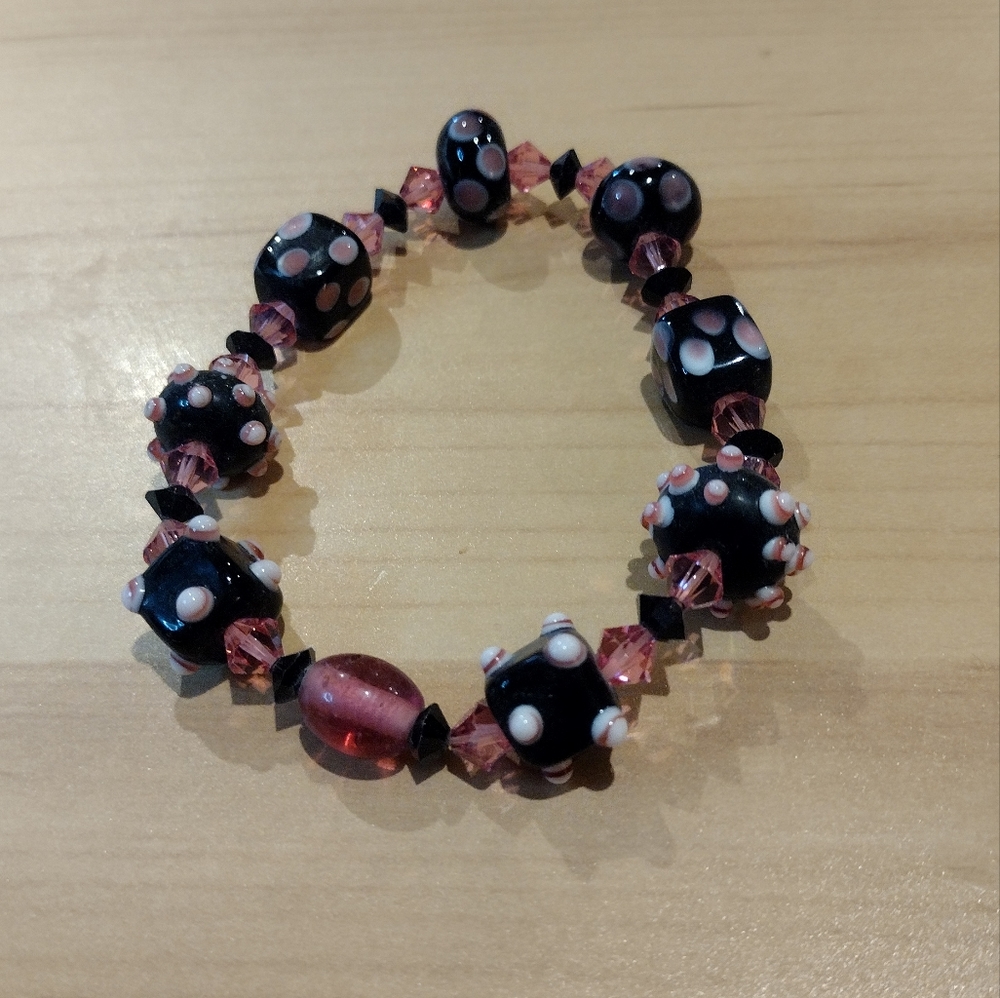 Stretch Bracelets -5 - image 1